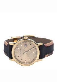 Burberry Luxusuhr BU9032