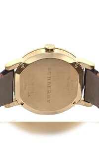 Burberry Luxusuhr BU9032