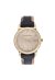 Burberry The City Damenuhr gold braun