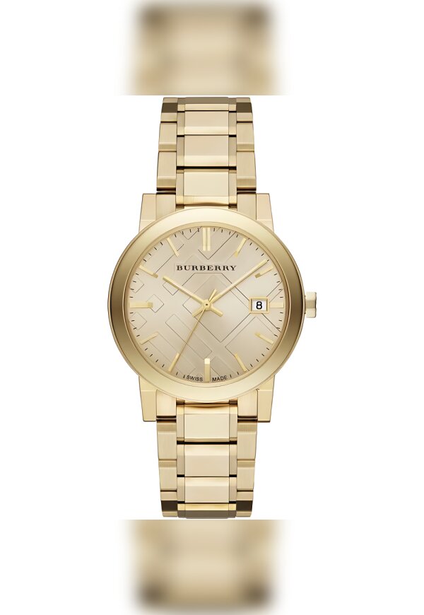 Burberry Luxusuhr BU9033