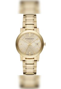 Burberry Luxusuhr BU9033