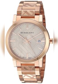 Burberry Luxusuhr BU9034