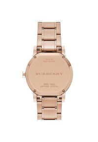 Burberry Luxusuhr BU9034