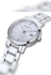 Burberry Luxusuhr BU9035