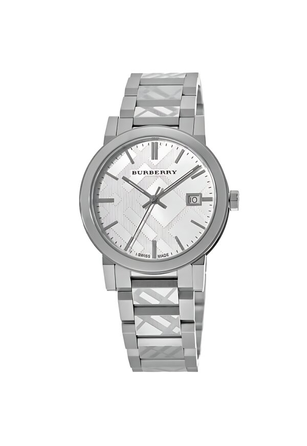 Burberry Luxusuhr BU9037