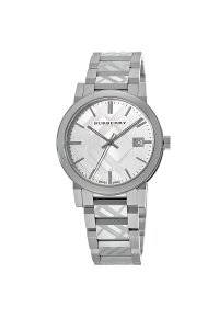 Burberry Luxusuhr BU9037