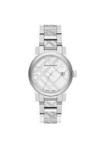 Burberry The City Damenuhr BU9037