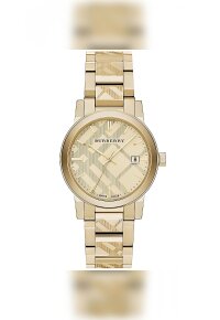 Burberry Luxusuhr BU9038