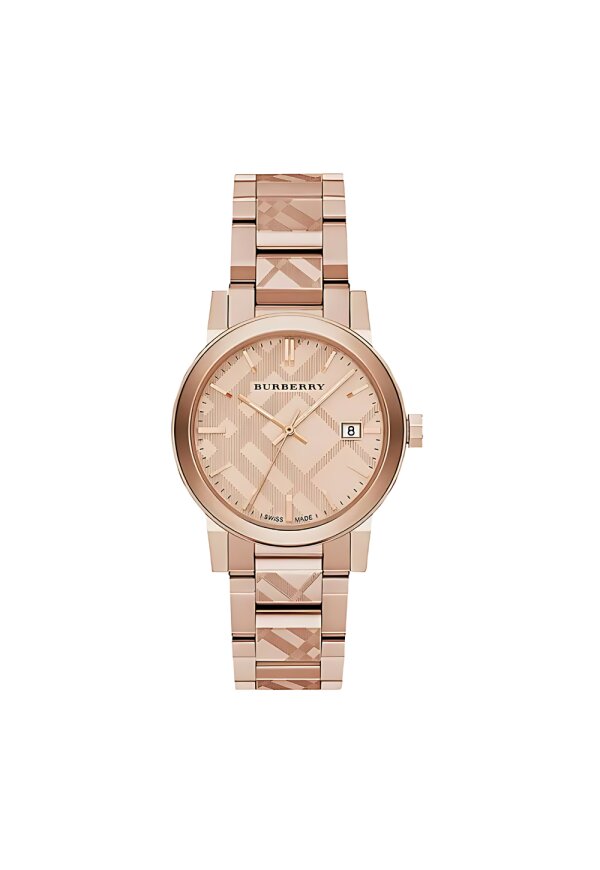 Burberry Luxusuhr BU9039