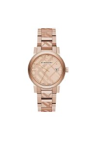 Burberry Luxusuhr BU9039