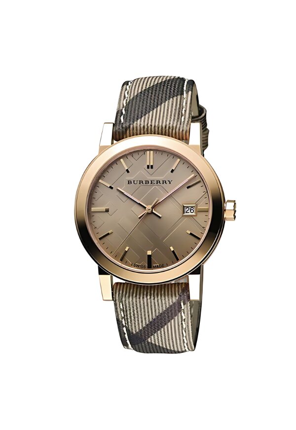 Burberry Luxusuhr BU9040