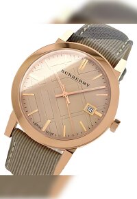 Burberry Luxusuhr BU9040