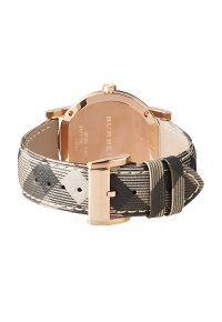 Burberry Luxusuhr BU9040