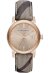 Burberry The City Damenuhr gold grau