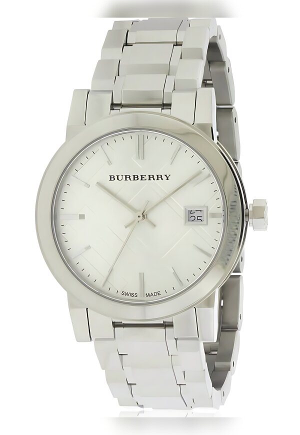Burberry Luxusuhr BU9100