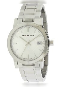 Burberry Luxusuhr BU9100