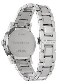 Burberry Luxusuhr BU9100