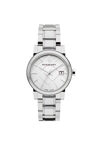 Burberry The City Damenuhr BU9100