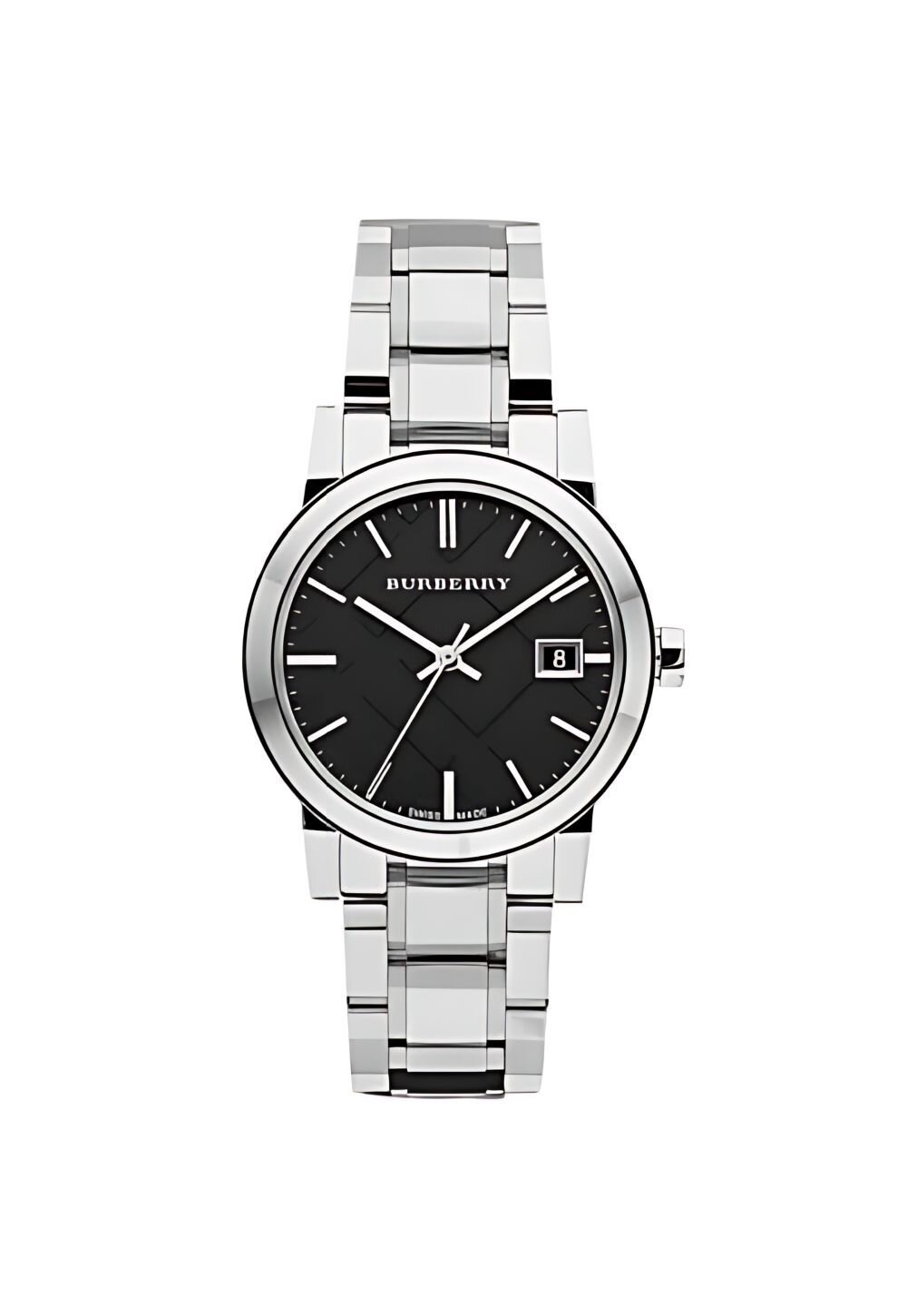 Burberry The City Damenuhr BU9101 Image