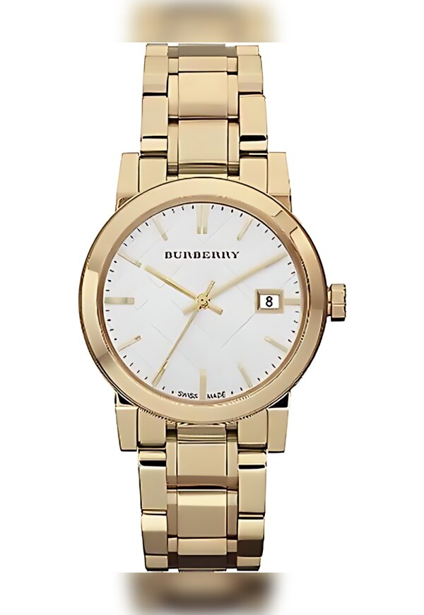 Burberry Luxusuhr BU9103