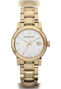 Burberry Luxusuhr BU9103