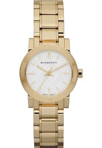 Burberry The City Damenuhr BU9103