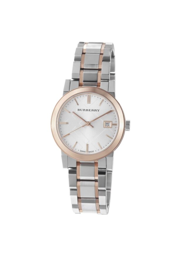 Burberry Luxusuhr BU9105