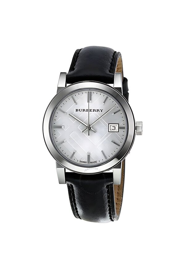 Burberry The City Damenuhr BU9106
