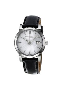 Burberry The City Damenuhr BU9106
