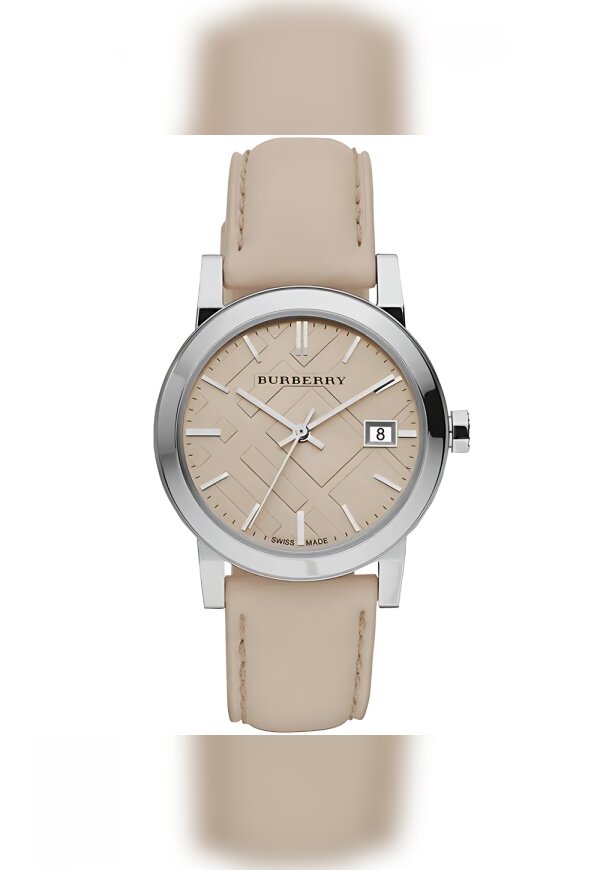 Burberry Luxusuhr BU9107