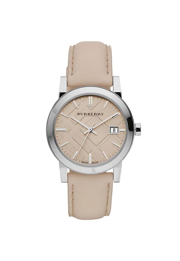 Burberry The City Damenuhr BU9107