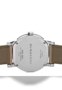 Burberry Luxusuhr BU9107