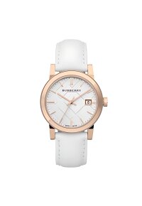 Burberry The City Damenuhr BU9108