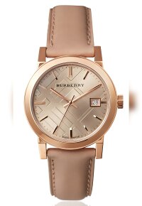 Burberry Luxusuhr BU9109