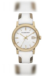 Burberry Luxusuhr BU9110
