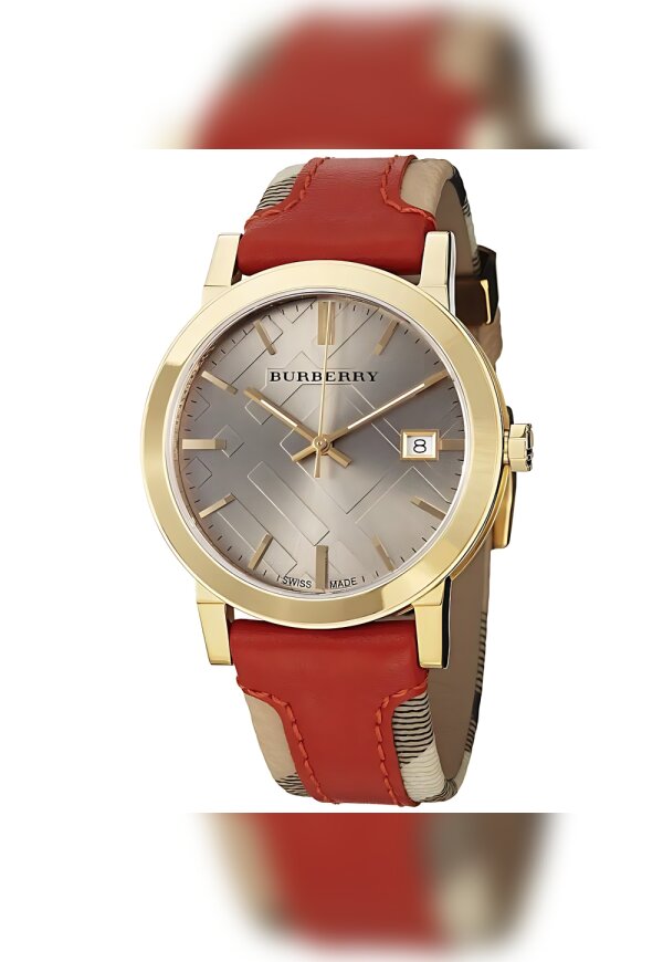Burberry Luxusuhr BU9111