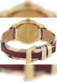 Burberry Luxusuhr BU9111