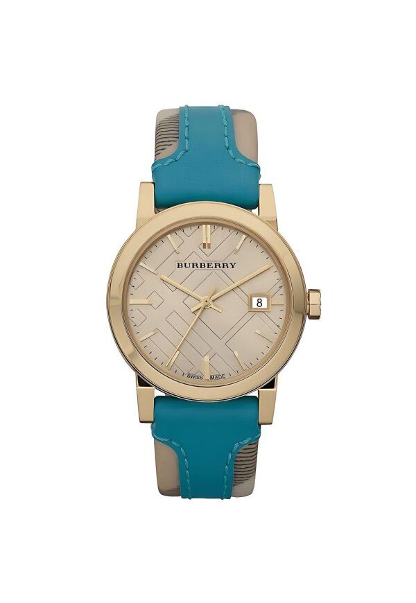 Burberry The City Damenuhr BU9112