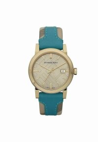 Burberry Luxusuhr BU9112