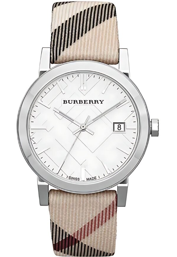 Burberry The City Damenuhr BU9113