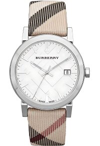 Burberry The City Damenuhr BU9113