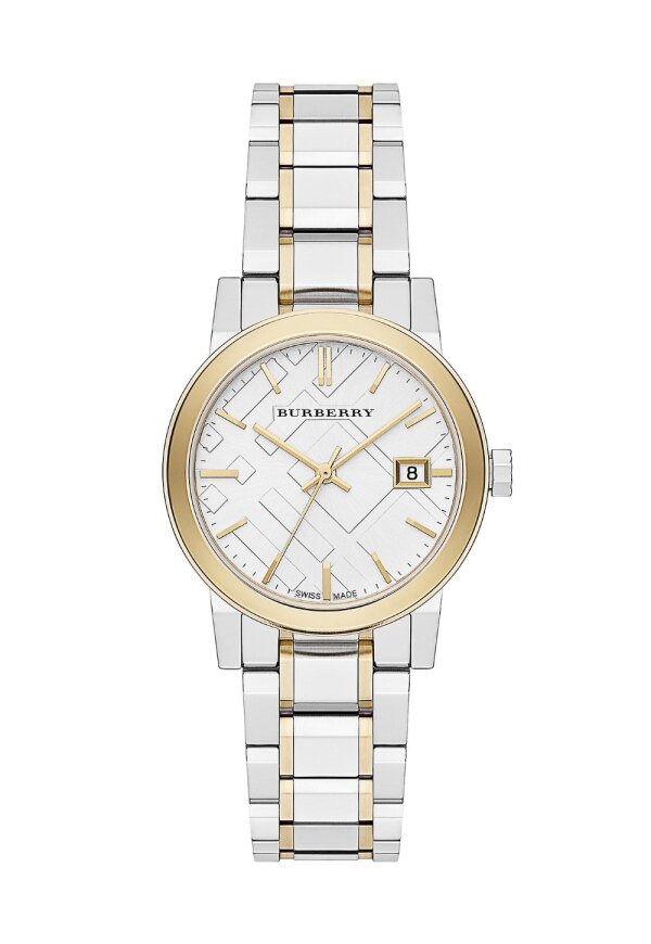 Burberry Luxusuhr BU9115