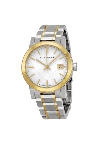Burberry The City Damenuhr BU9115