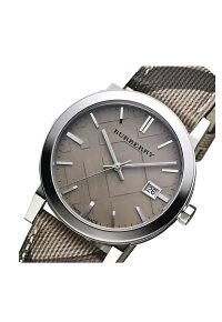 Burberry Luxusuhr BU9118