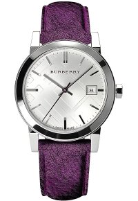 Burberry The City Damenuhr BU9122