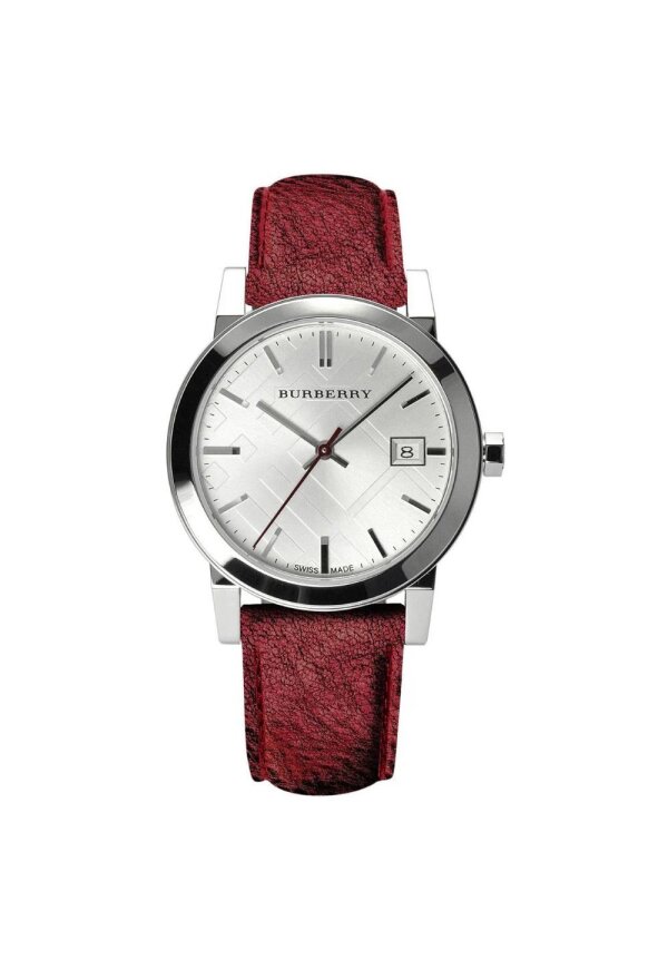 Burberry The City Damenuhr BU9123