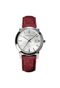 Burberry The City Damenuhr BU9123