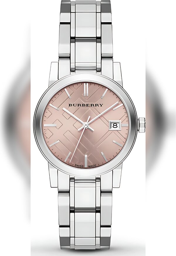 Burberry Luxusuhr BU9124