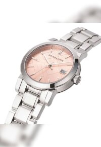 Burberry Luxusuhr BU9124