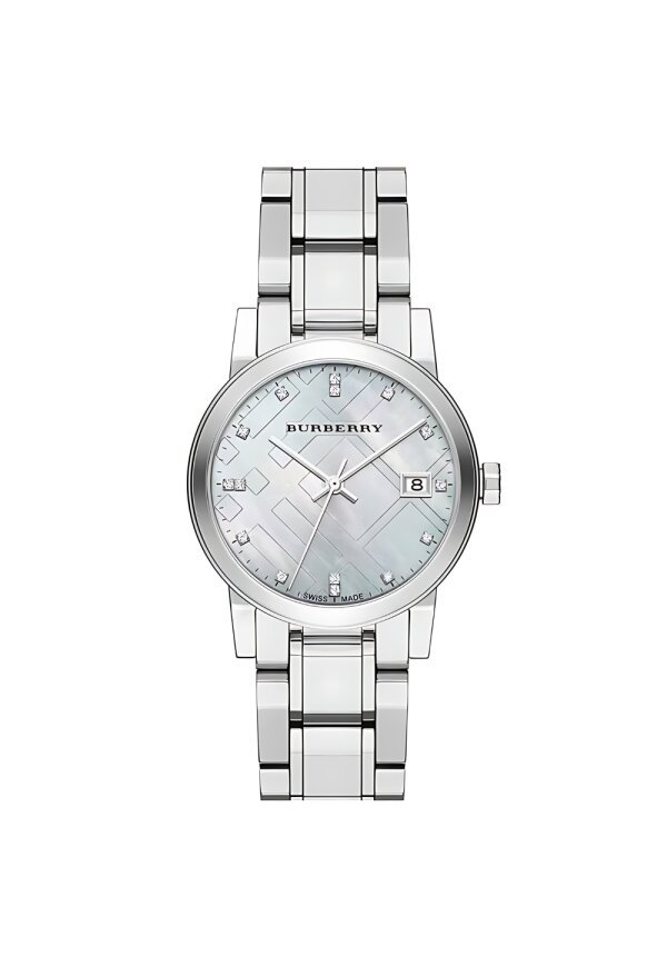 Burberry Luxusuhr BU9125